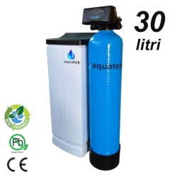 WAVE A30 - 30 litri Doppio Corpo