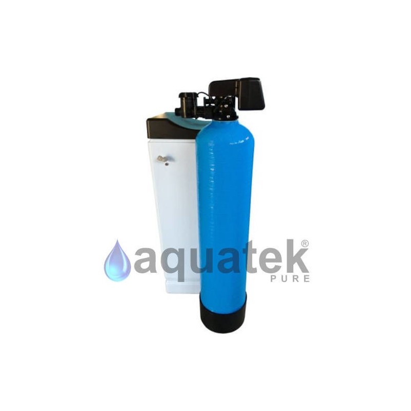 WAVE A25 - 25 litri Doppio Corpo