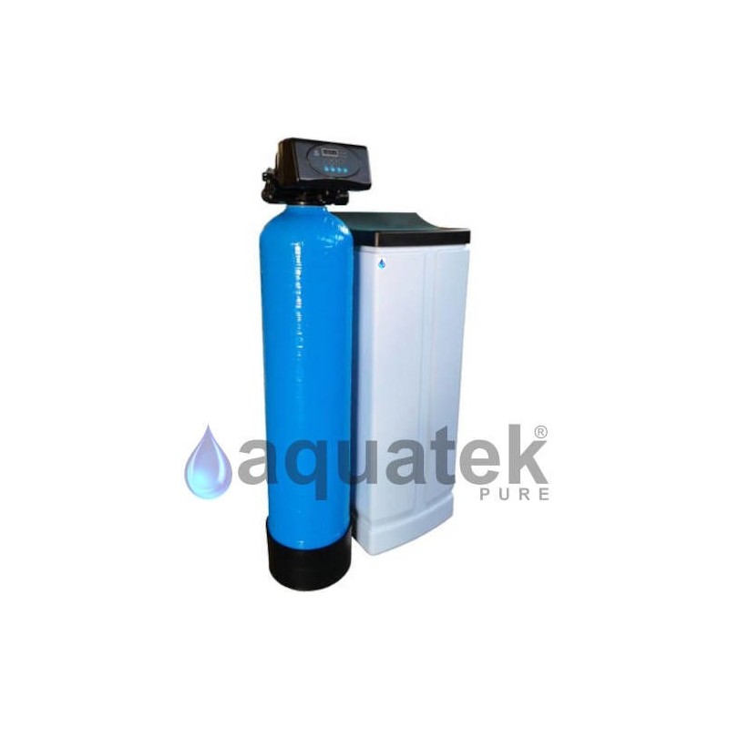 WAVE A40 - 40 litri Doppio Corpo