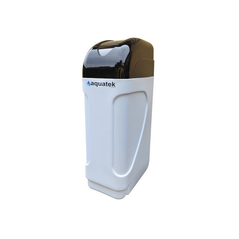 LUX 2-35 litri cabinato