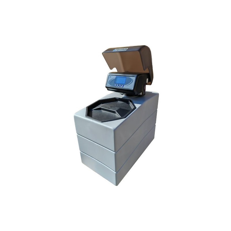 COMPACT 5 Salvaspazio