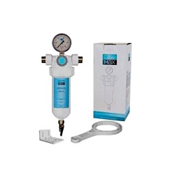 03 Filtro autopulente MIDI 3/4"