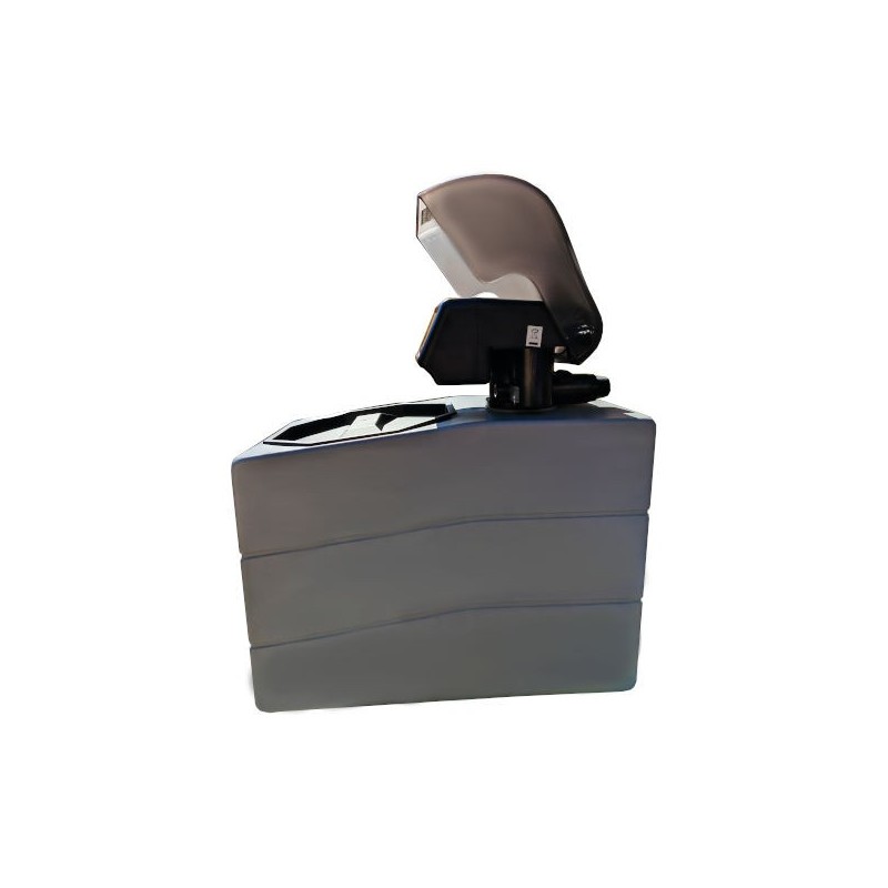 COMPACT 7 Salvaspazio