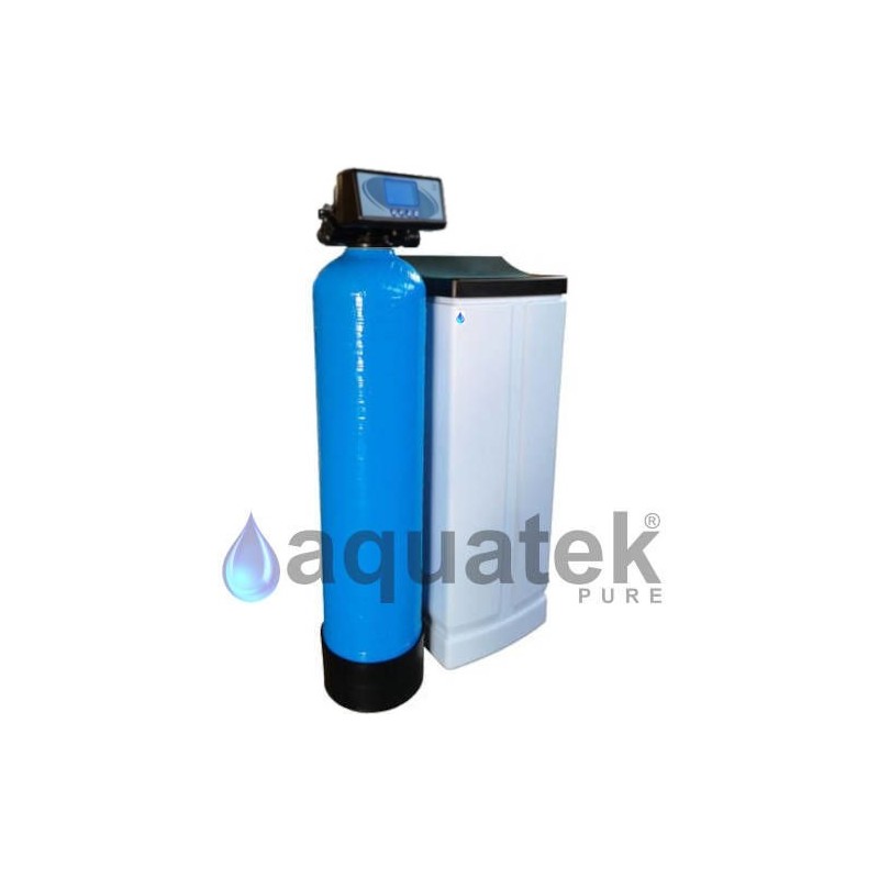 WAVE B25 LCD 25 litri Doppio Corpo