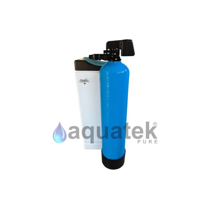WAVE B30 LCD 30 litri Doppio Corpo