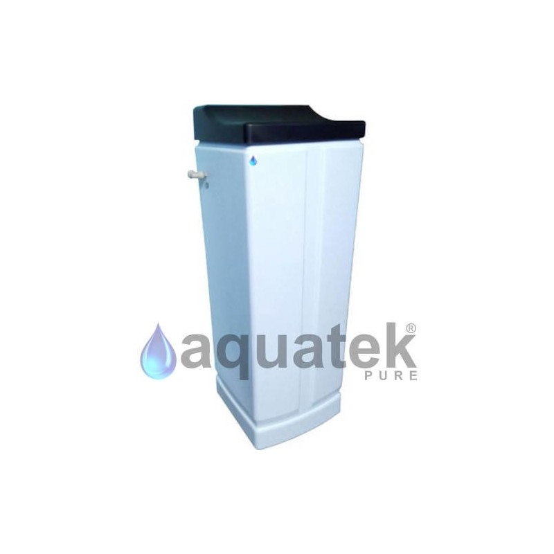 WAVE C50-LCD BIG 50 litri Doppio Corpo