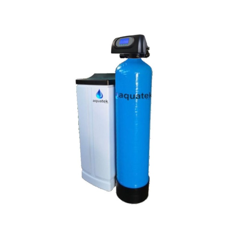 WAVE C30-LCD BIG 30 litri Doppio Corpo