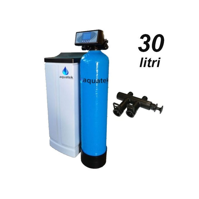 WAVE A30 - 30 litri Doppio Corpo