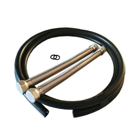 Kit installazione da 3/4"