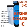MIX LCD 3-C