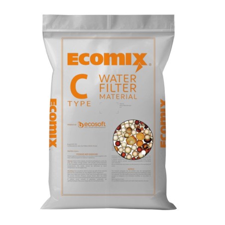 Resine Ecomix C