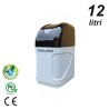 LUX 2-12 litri cabinato