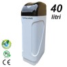 LUX 2-40 litri cabinato