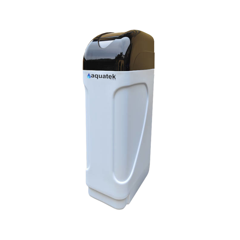 LUX 2-40 litri cabinato