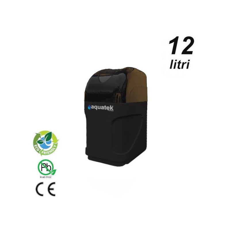 LUX 2-12 Black Edition