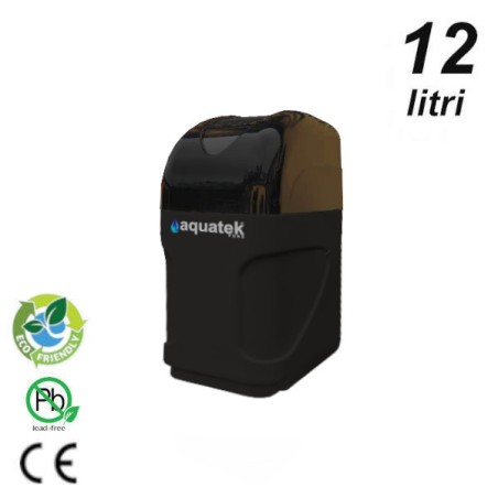 LUX 2-12 Black Edition