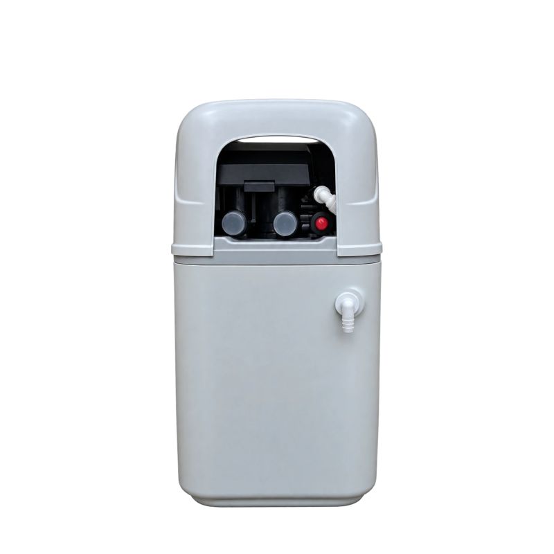 LUX 3 HC 15 litri
