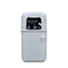LUX 3 HC 15 litri