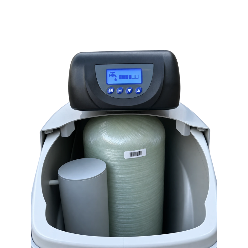LUX 3 HC 15 litri