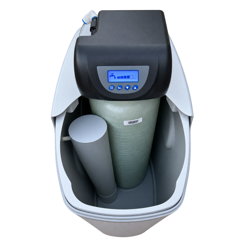 LUX 3 HC 40 litri