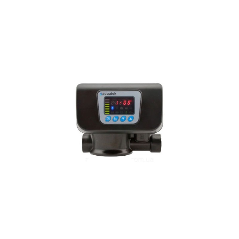 PURE FILTER 100 - Filtro a quarzite sabbia per acqua di pozzo