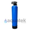 PURE FILTER 200 - Filtro a quarzite sabbia per acqua di pozzo